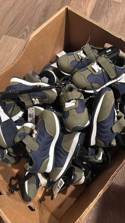 Toddler boy shoes select sizes