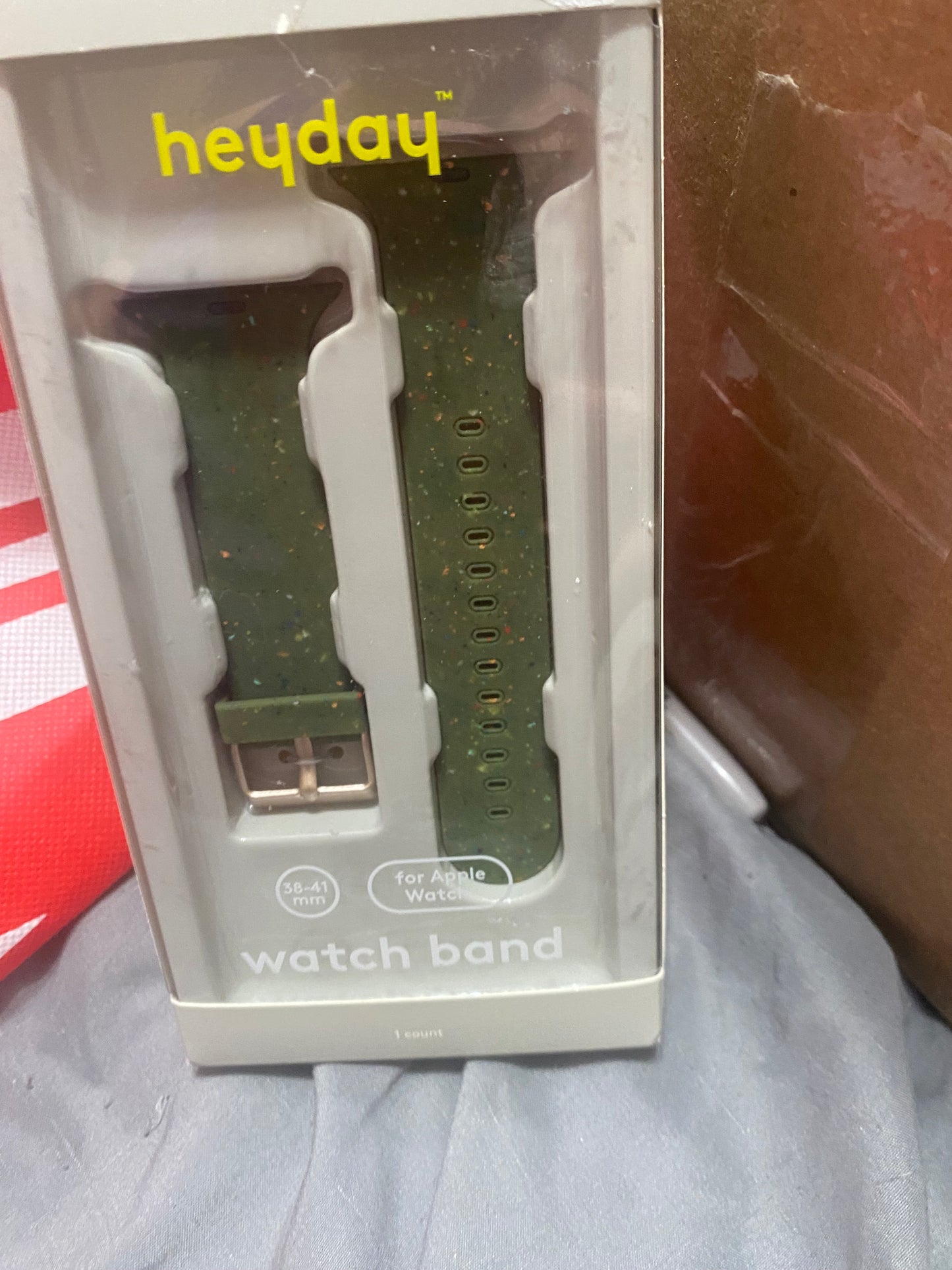 Apple Watch band