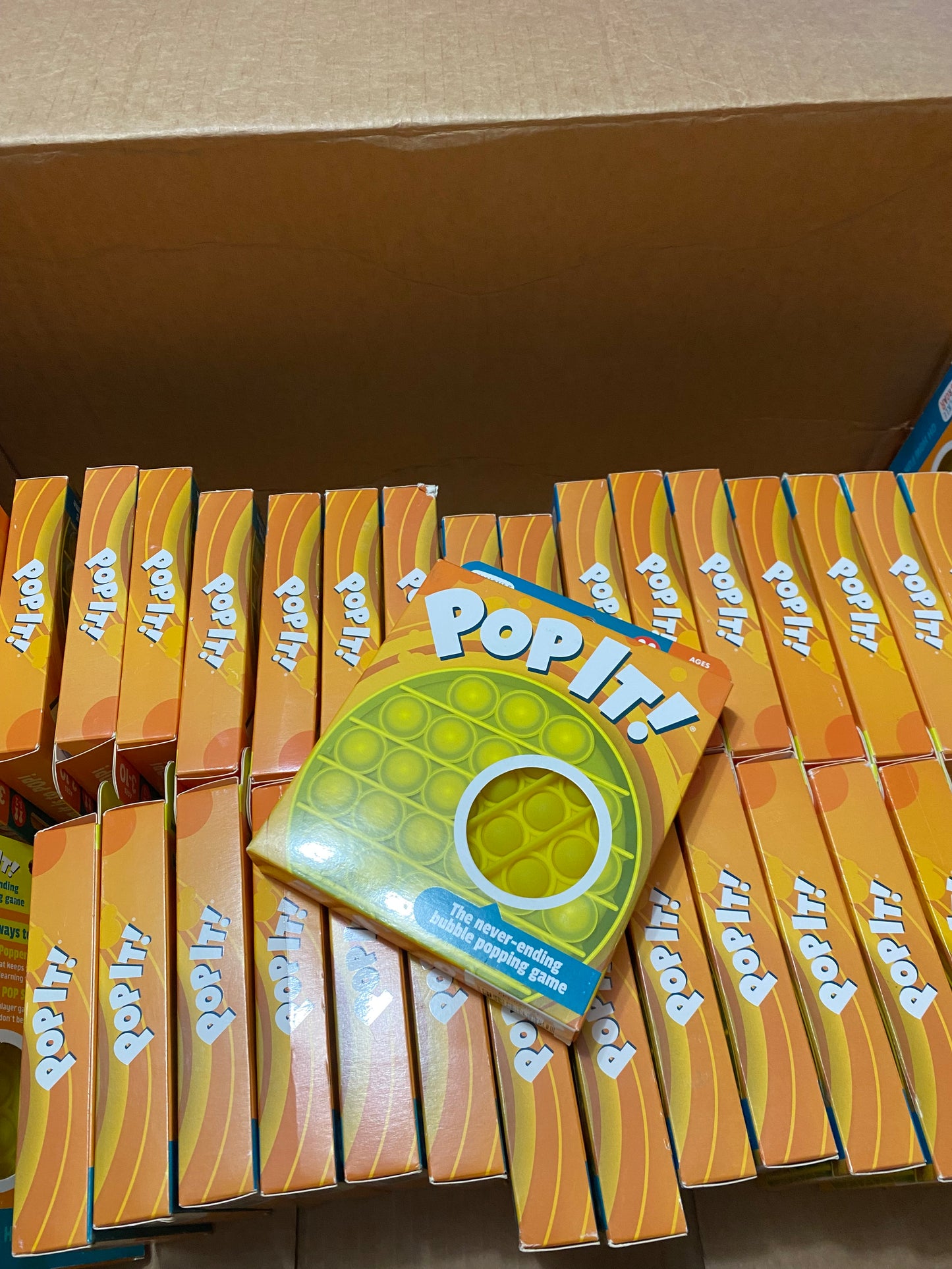 Pop it NEW (1ct.)