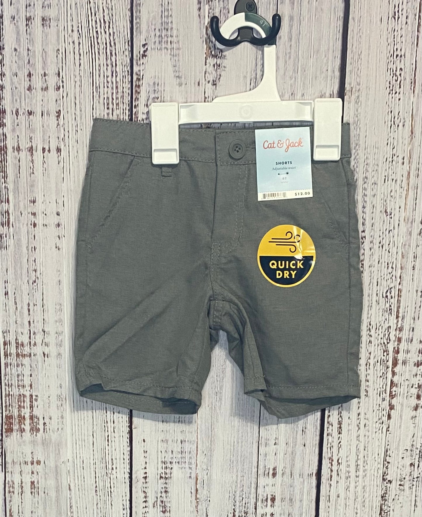Toddler boys shorts