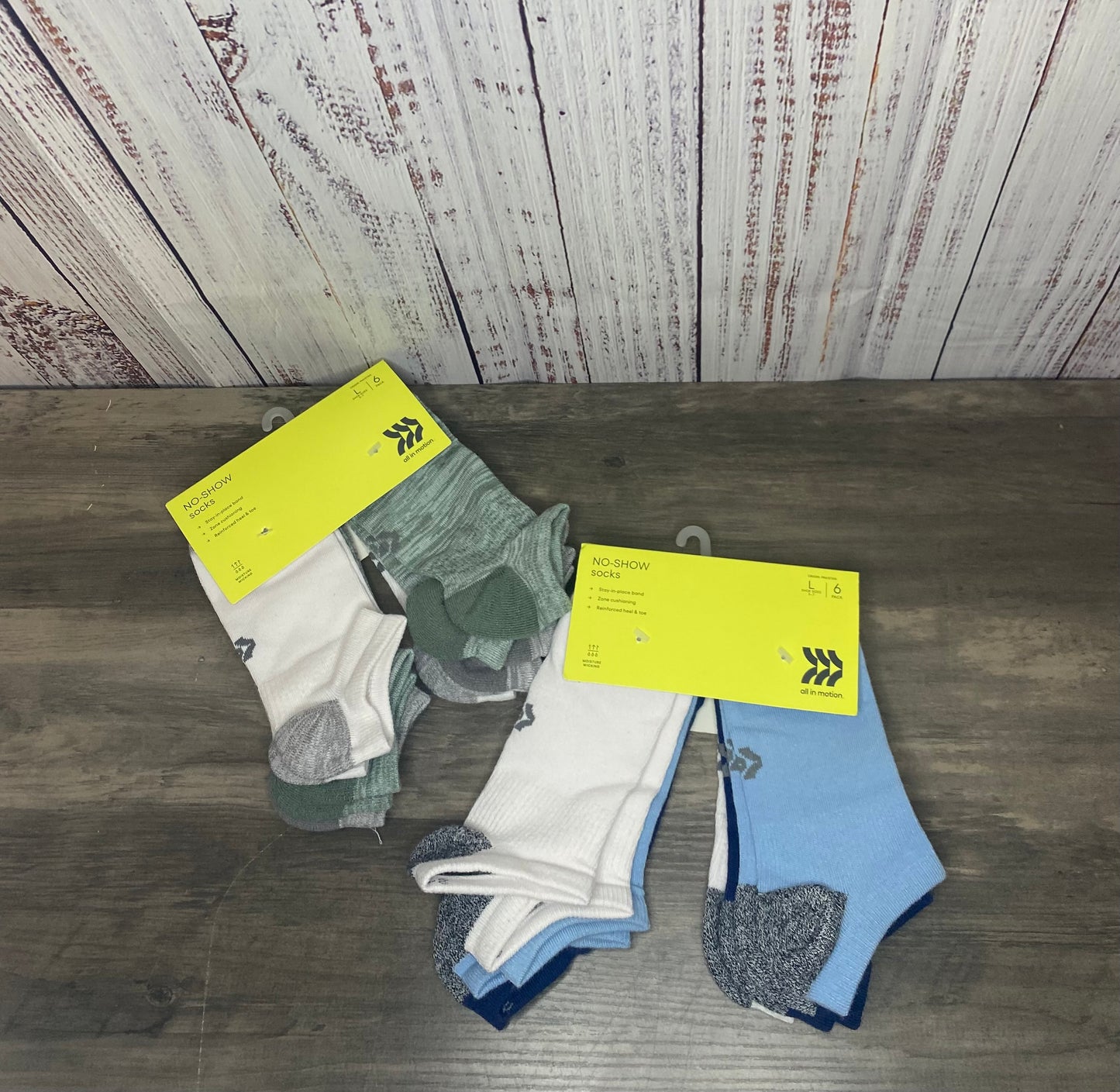 Boys socks size Large