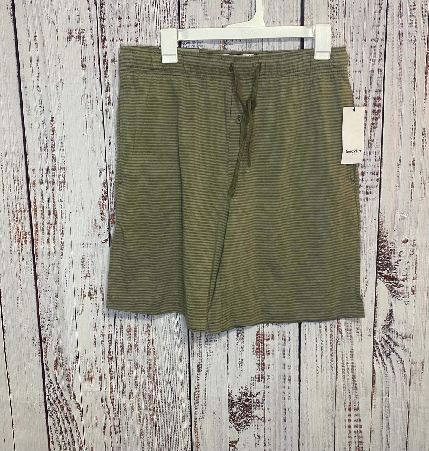 Men’s lounge shorts Medium