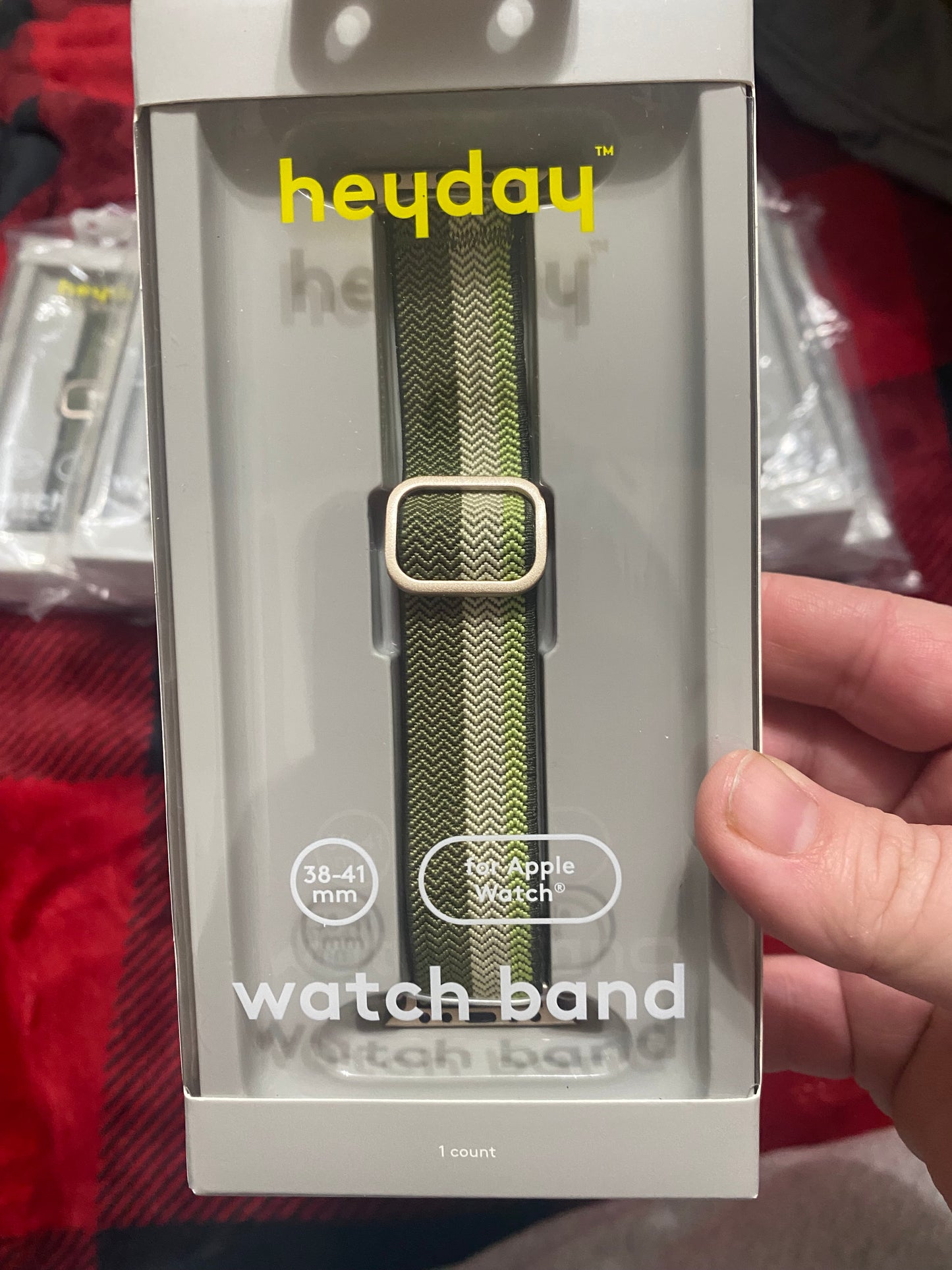 Apple Watch Band (1ct.)