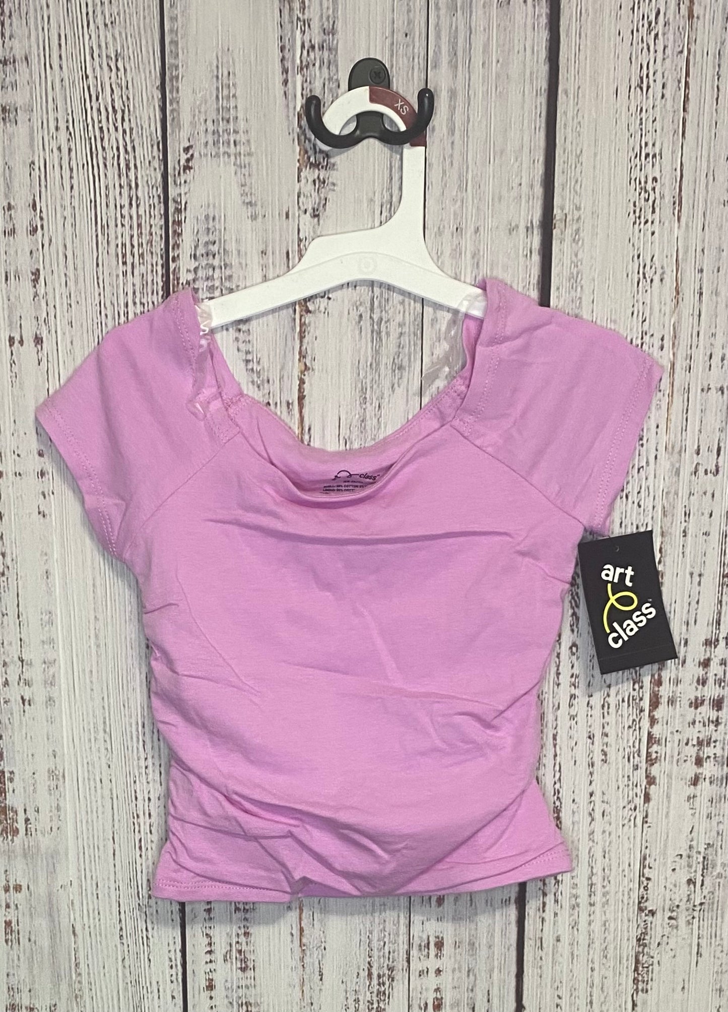 Girls XS 4/5 top