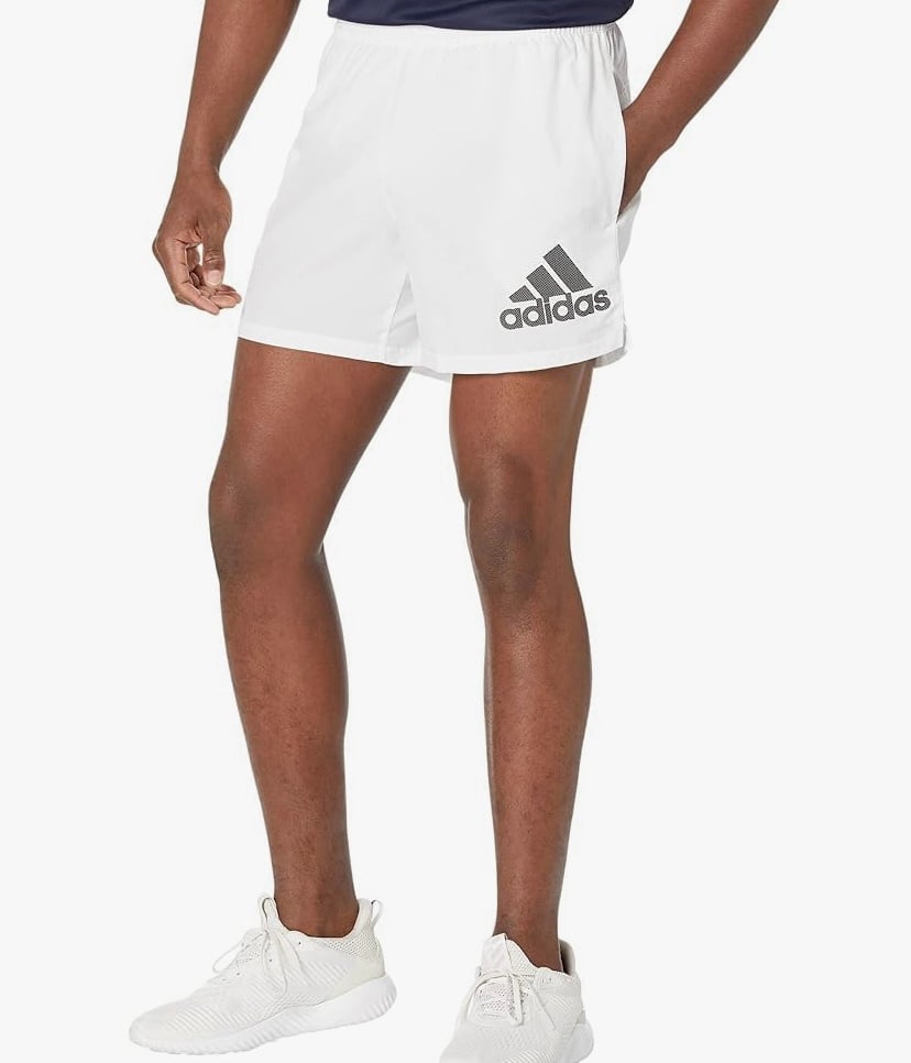 Men’s Adidas running shorts size XS NWT