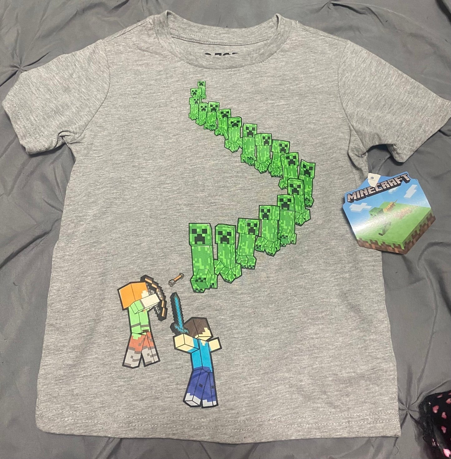 NWT boys shirt size XS