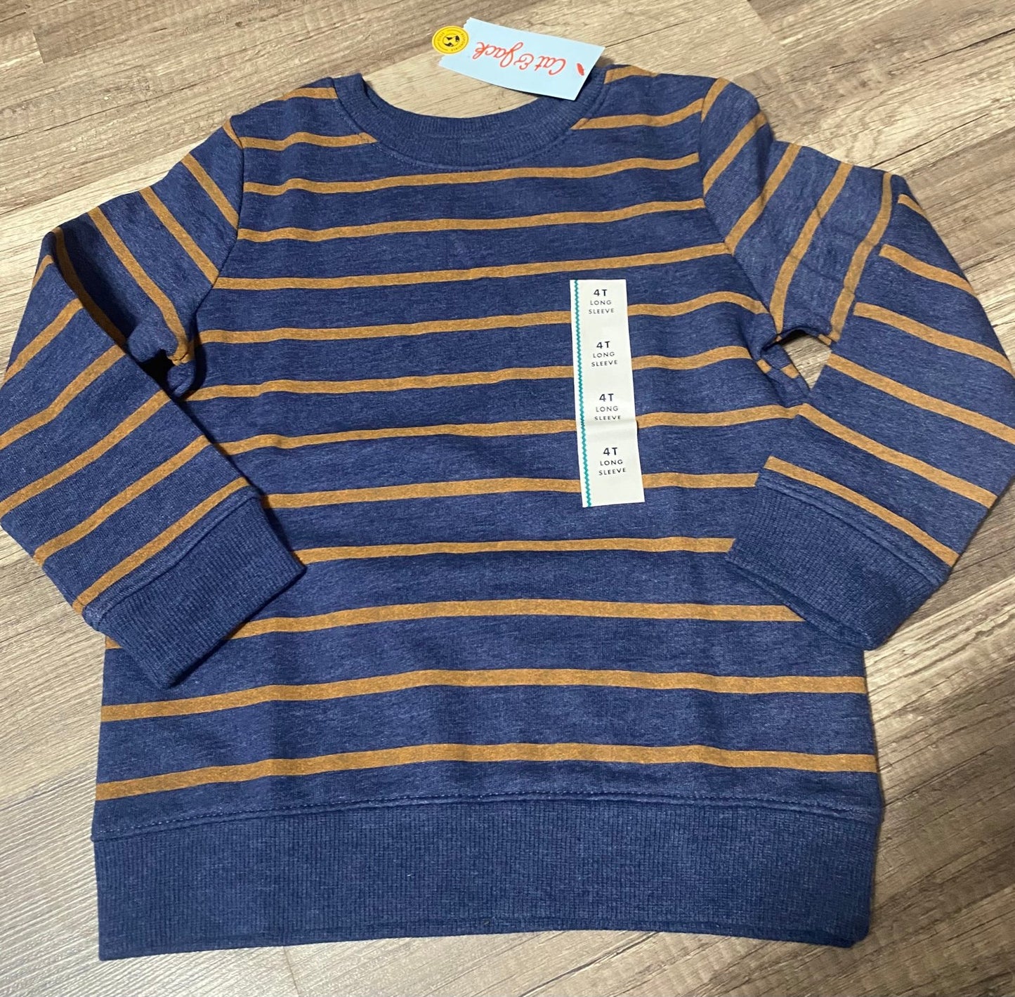Boys 4T bundle NWT