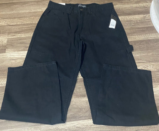 Men’s relaxed carpenter pants 32x32 NWT