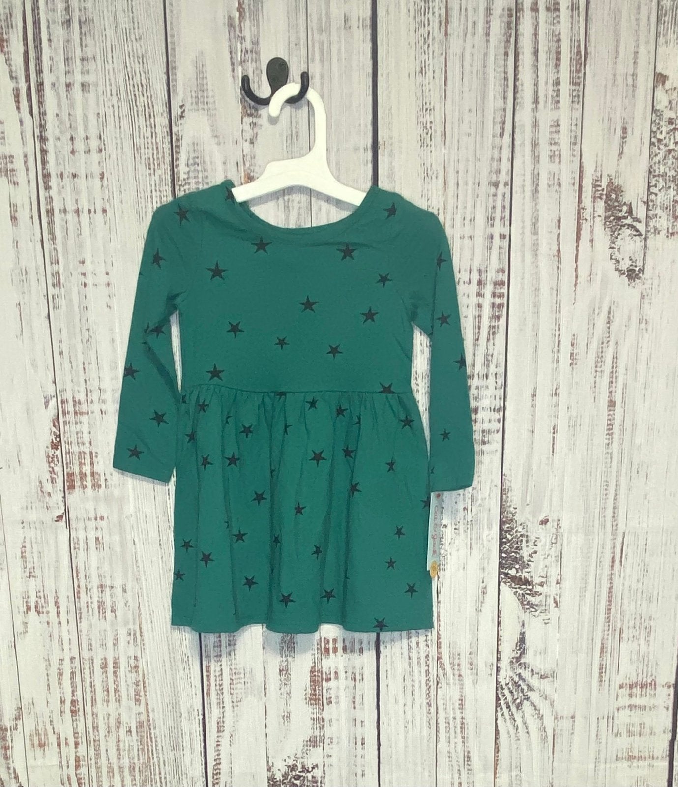 Girls 2T dress NWT