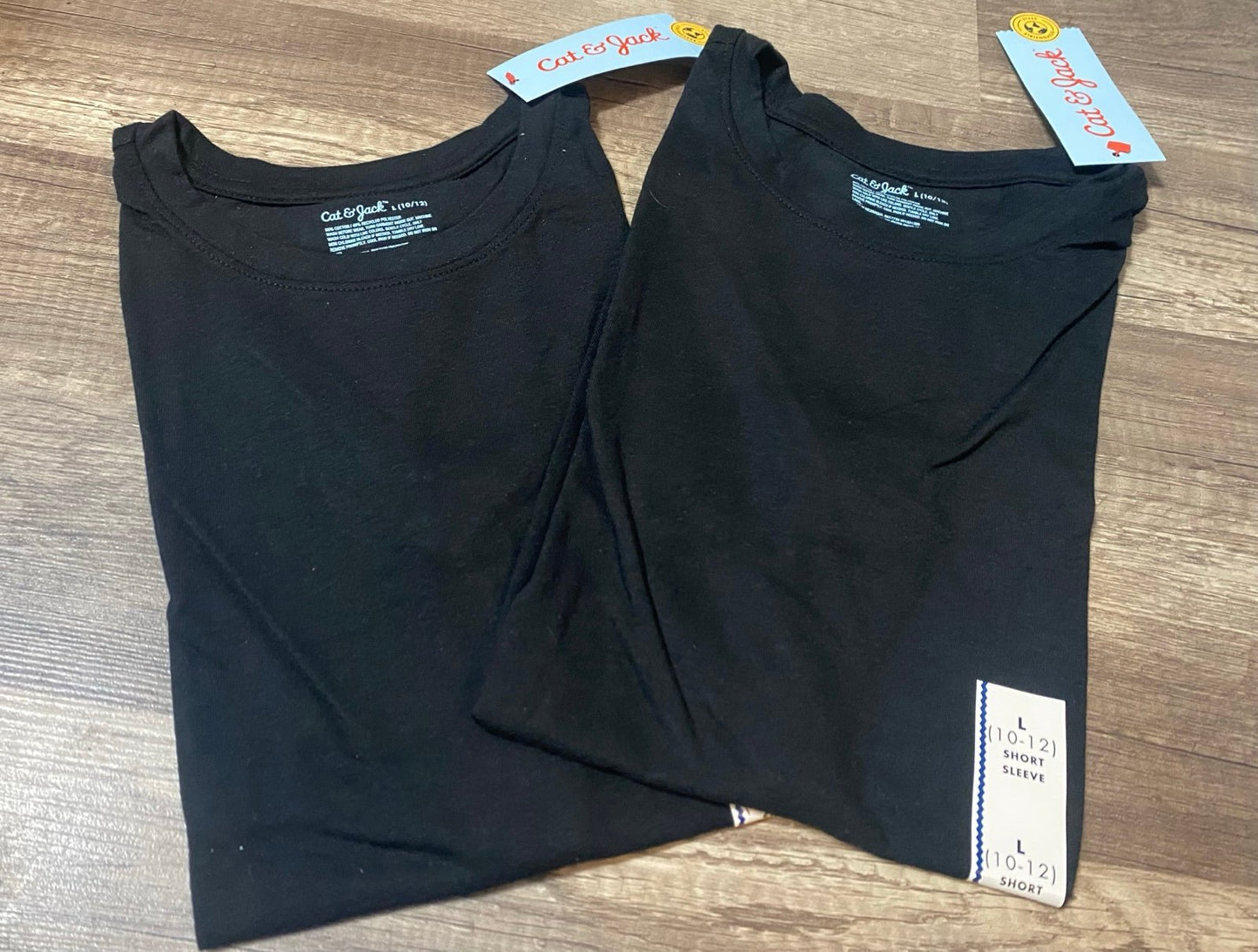 Girls tops new size large