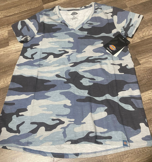 Women’s Dickies top size S/P NWT