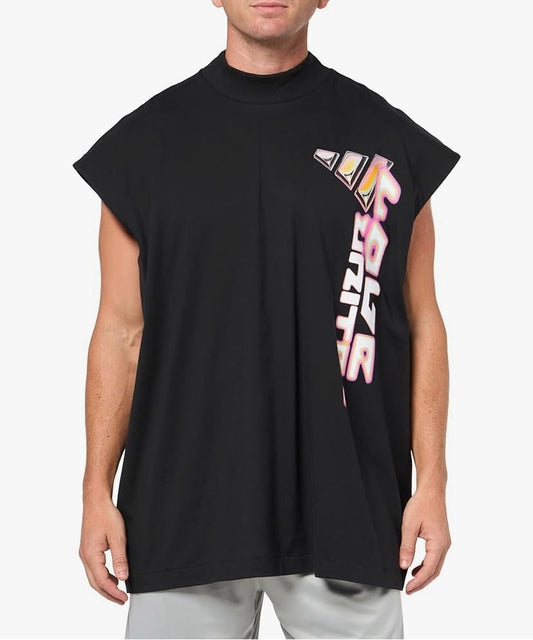 Men’s Adidas PRIDE tank NWT size Small