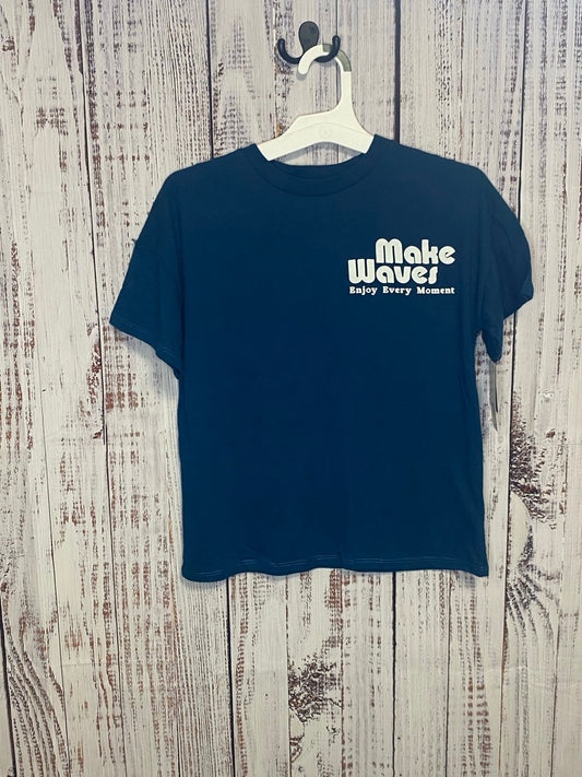 Boys M (8) shirt NWT