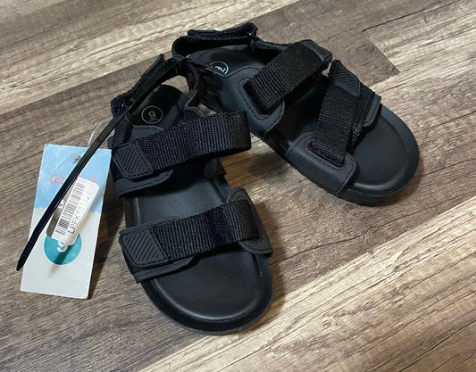 Little boys sandals size 9 NWT