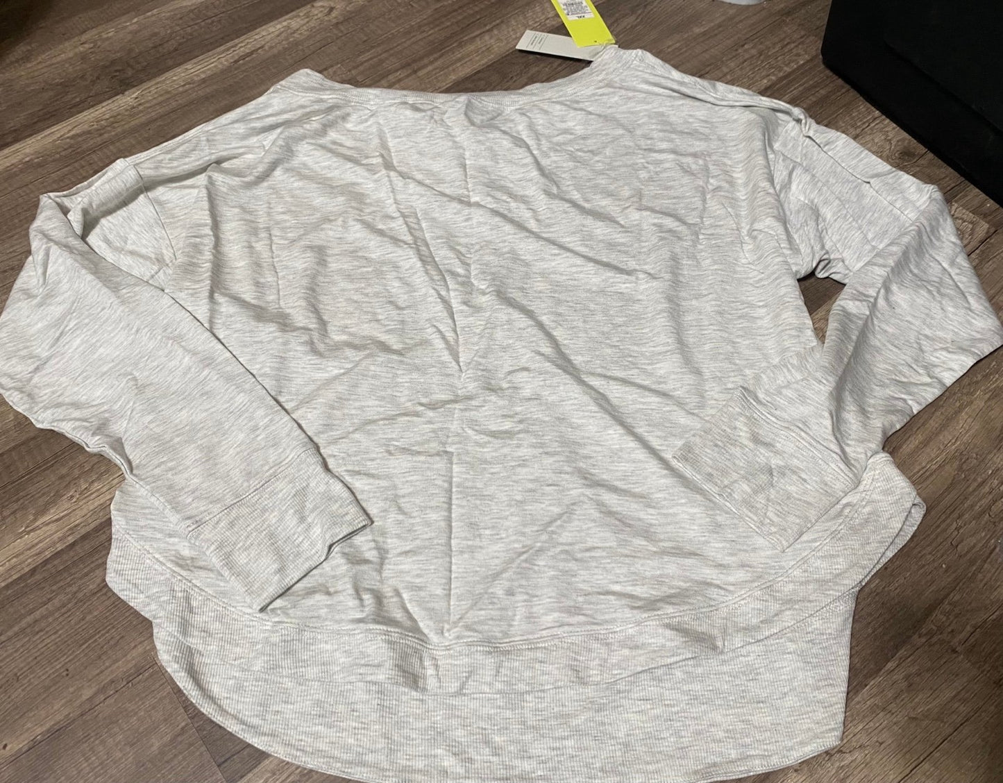 Women’s XXL sweatshirt NWT