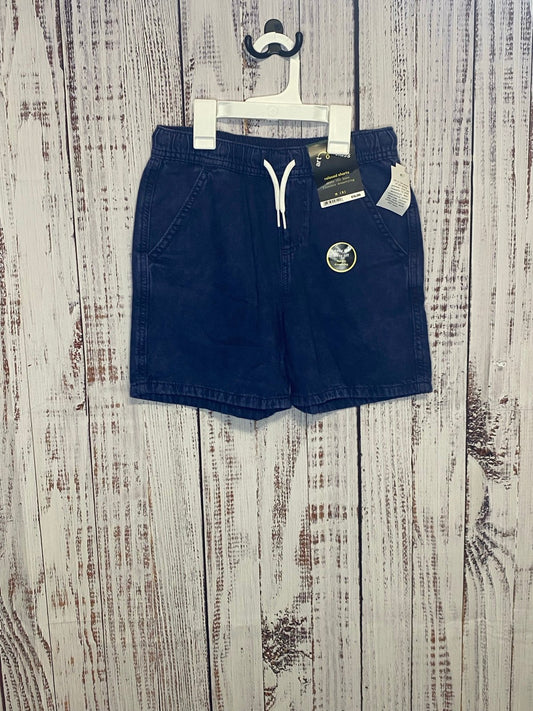 Boys M (8) shorts NWT