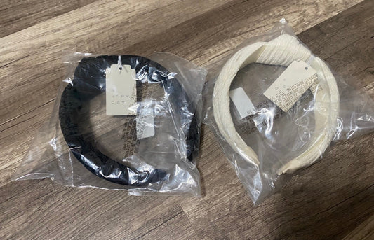 Head bands NEW