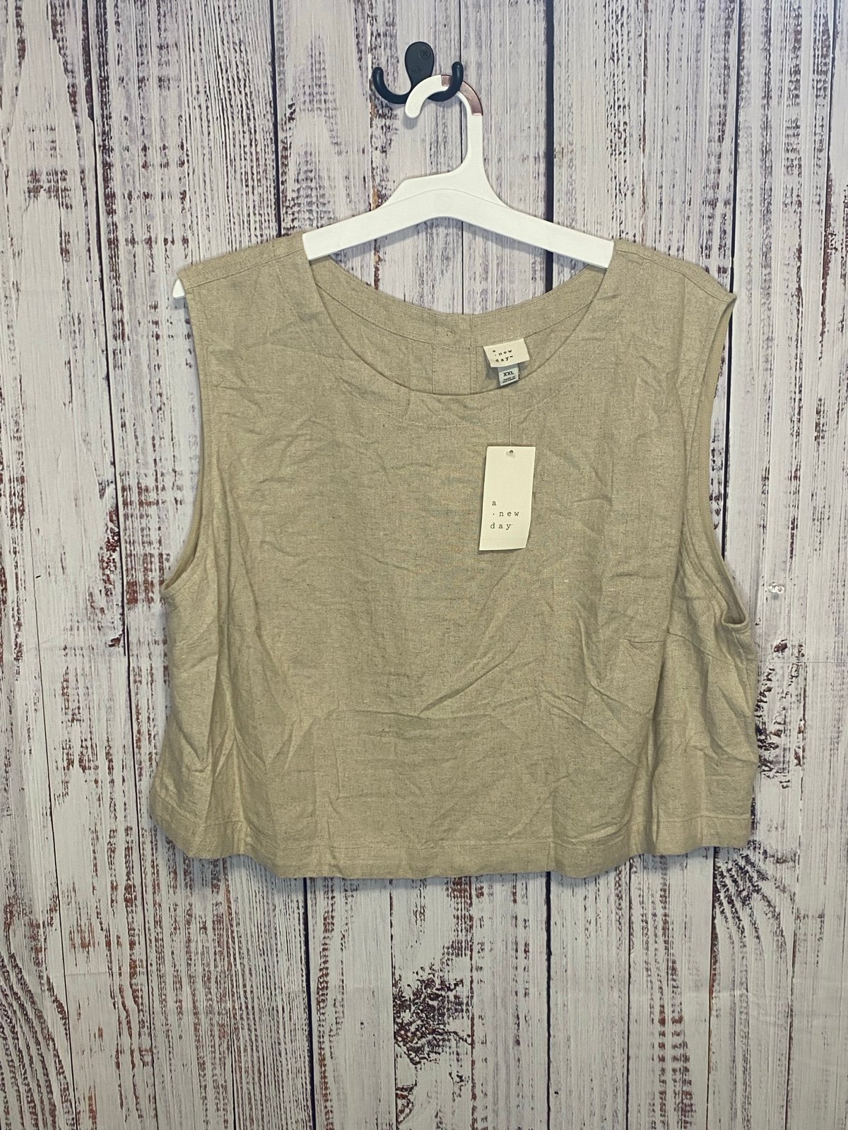 Women’s XXL tank NWT