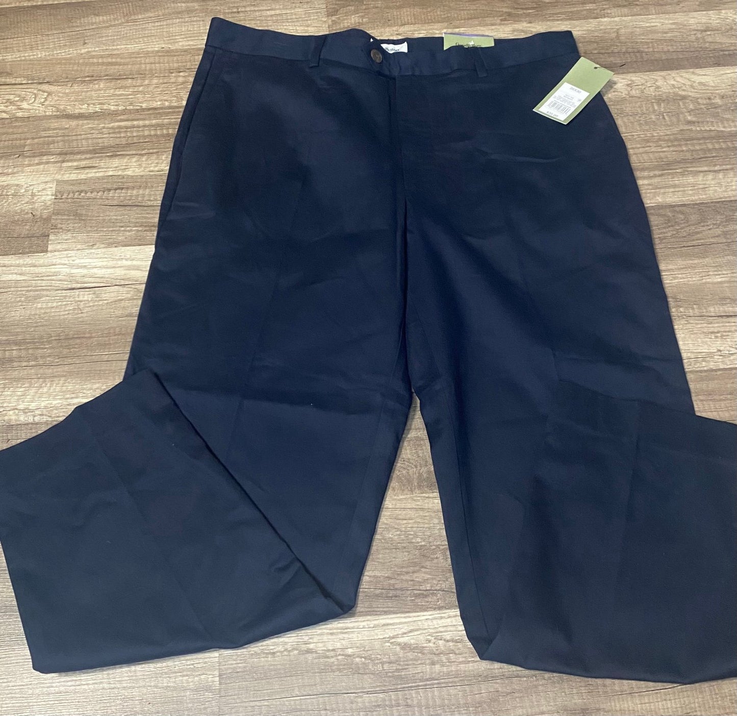 Men’s slim trousers size 36x30 NWT