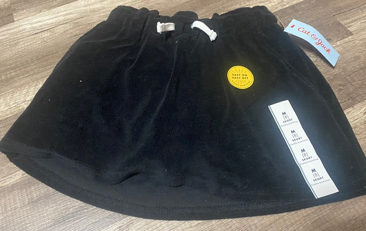 Girls Skort Medium 8 NWT