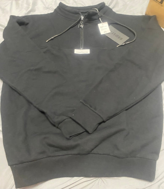 Men’s pullover NWT size Medium