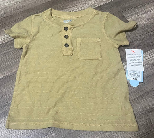Boys 12M top NWT