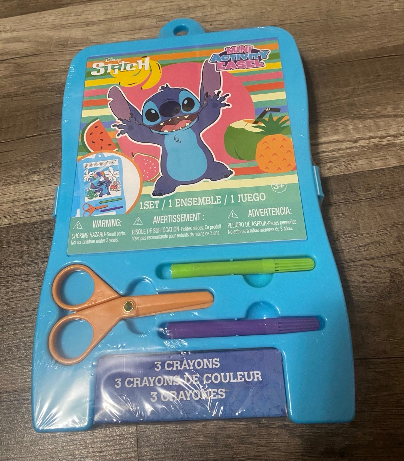 Kids little activity set new