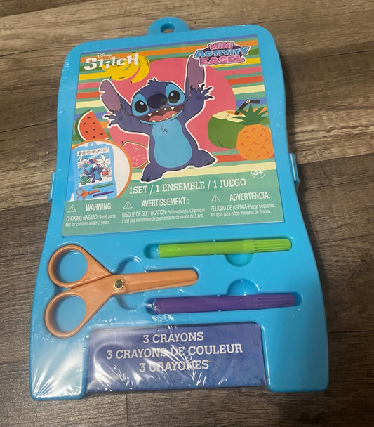 Kids little activity set new