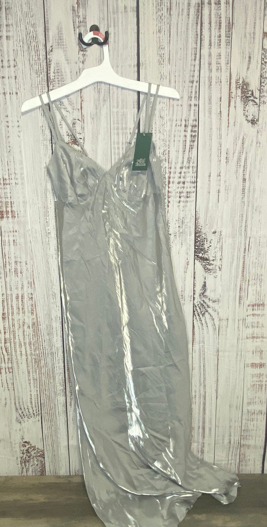 Women’s XXS gown/dress NWT