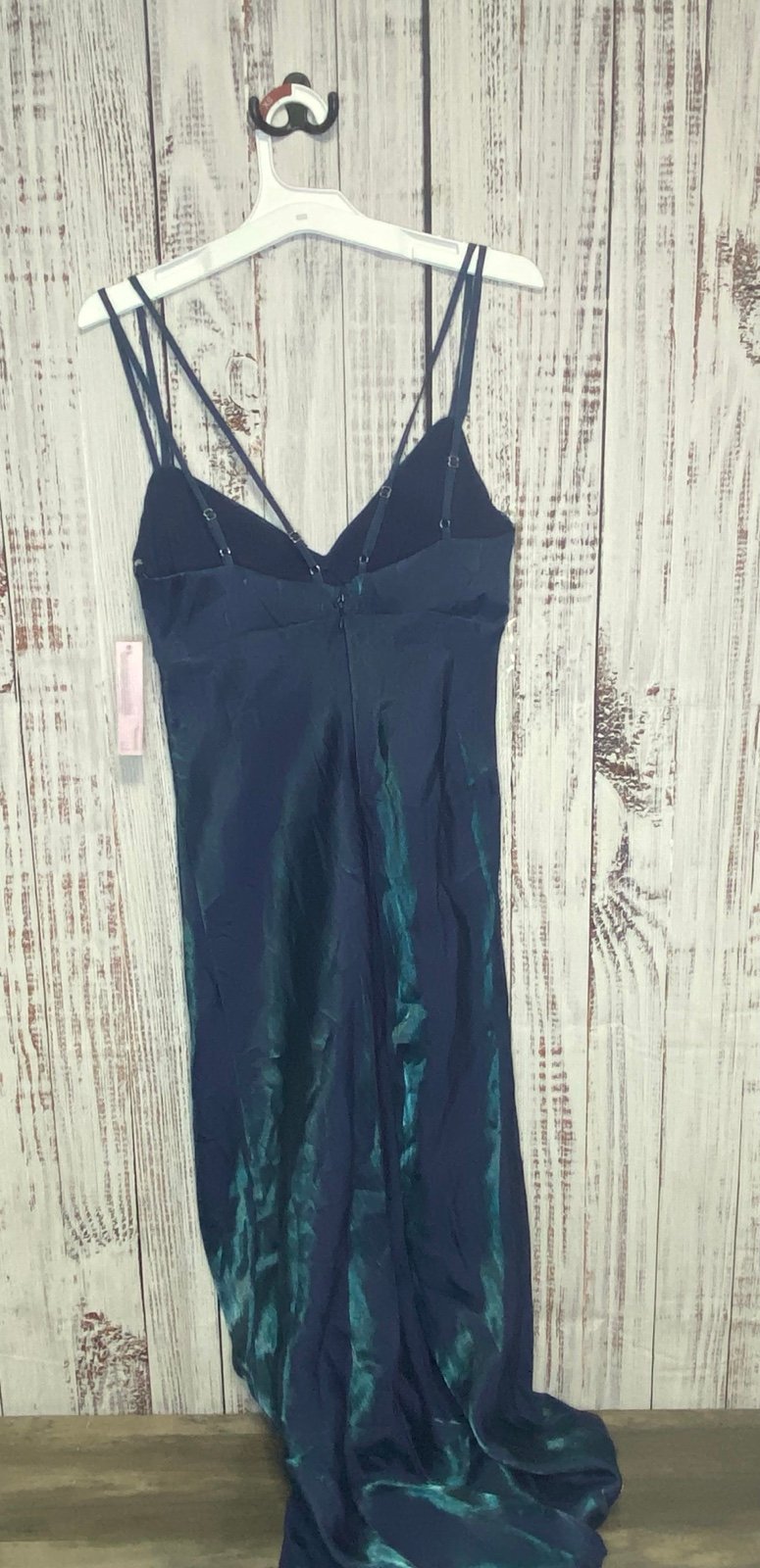 Women’s XS gown/dress NWT