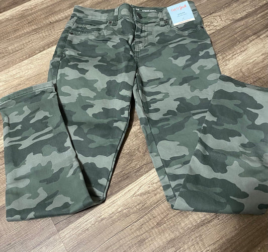 Girls jeggings size 12 NWT