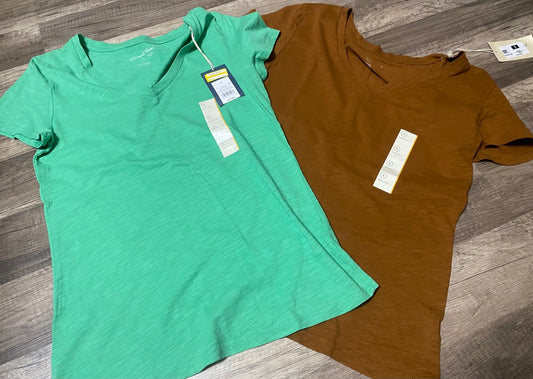 Women’s universal thread tops size Small NWT