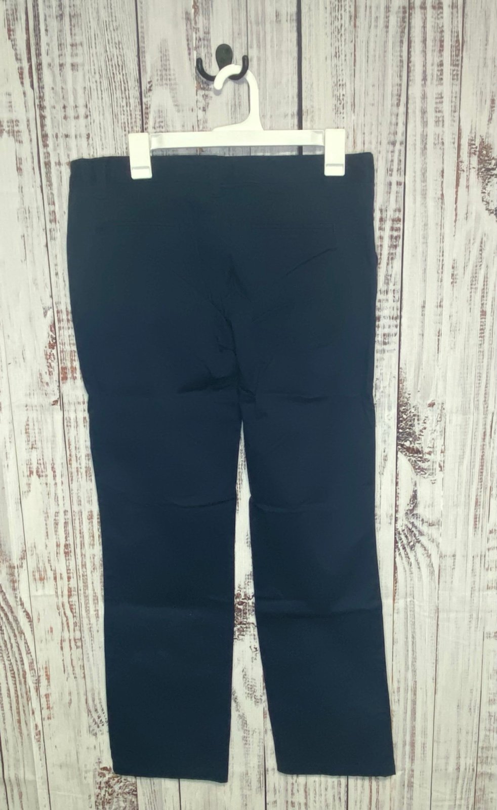 Girls uniform pants size 16 plus NWT