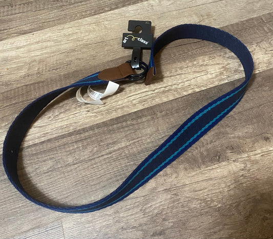 Boys reversible belt XL NWT