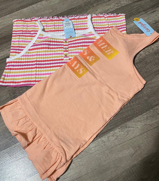 Girls size XXL plus NWT