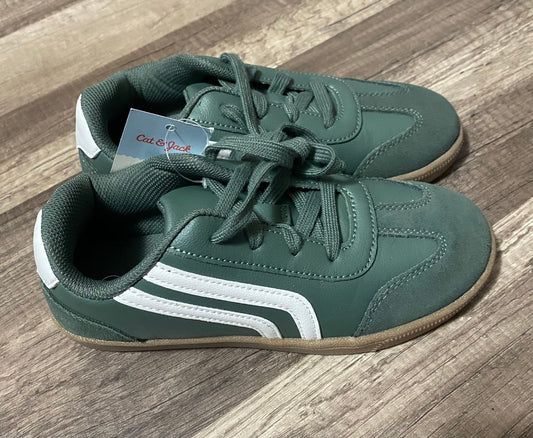 Boys big kid size 3 shoes NWT