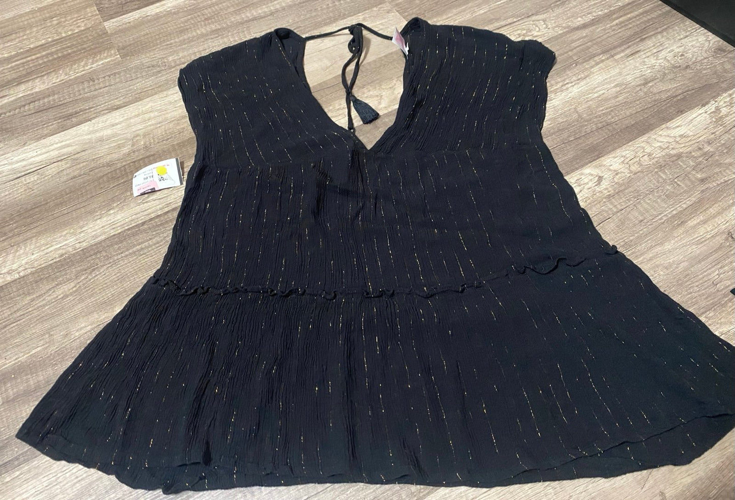 Women’s size Small tank top