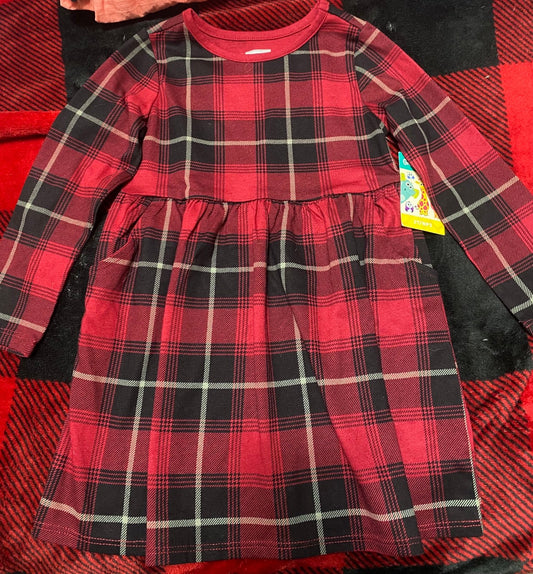 * Girls NWT 3T dress