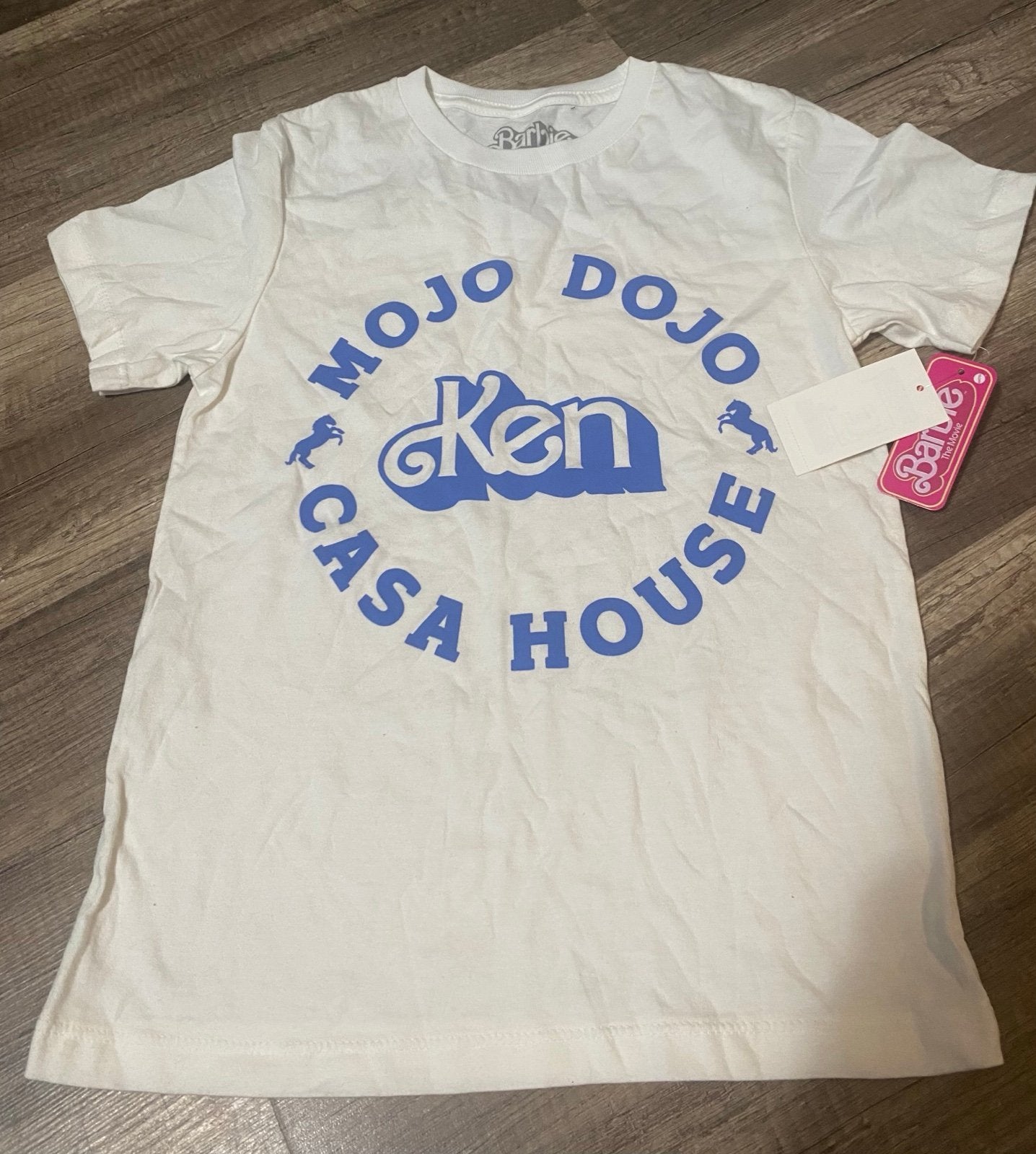 Small women’s top NWT