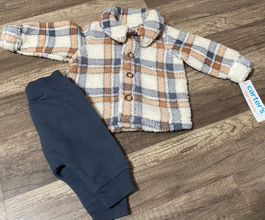 Boys 3 Month outfit NWT