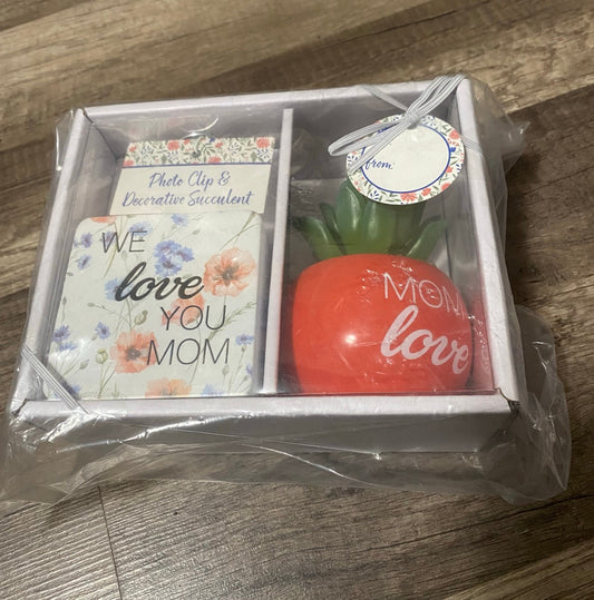 Great for Mother’s Day! Or Birthday! New