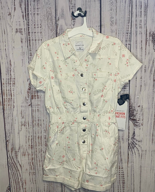 Women’s medium romper NWT