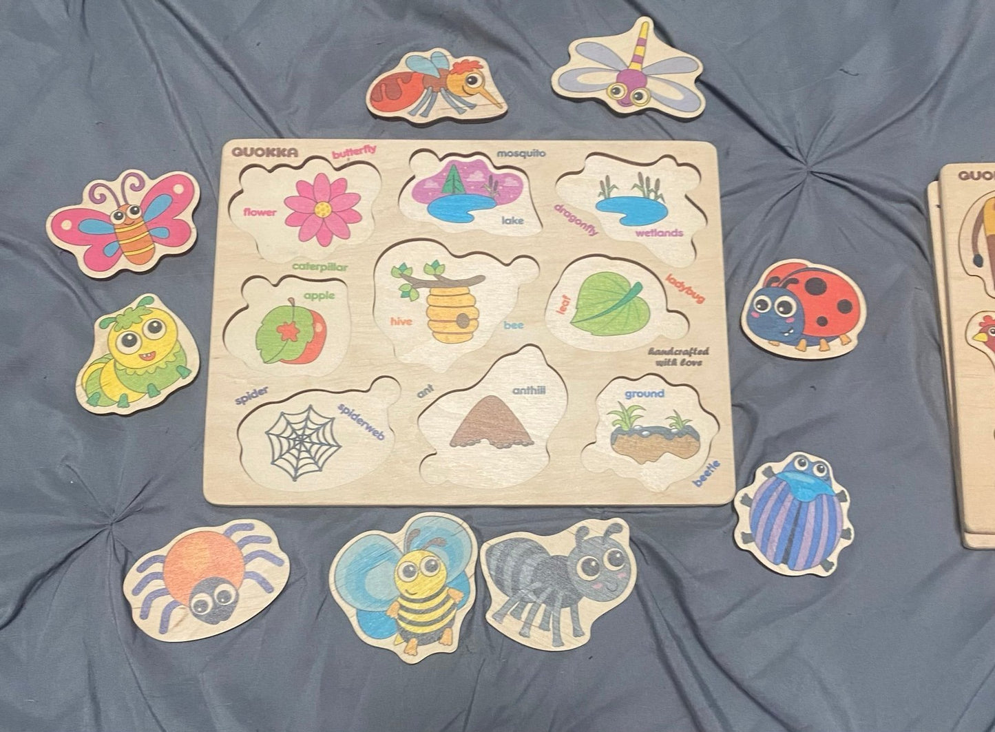 * Quokka puzzle bundle