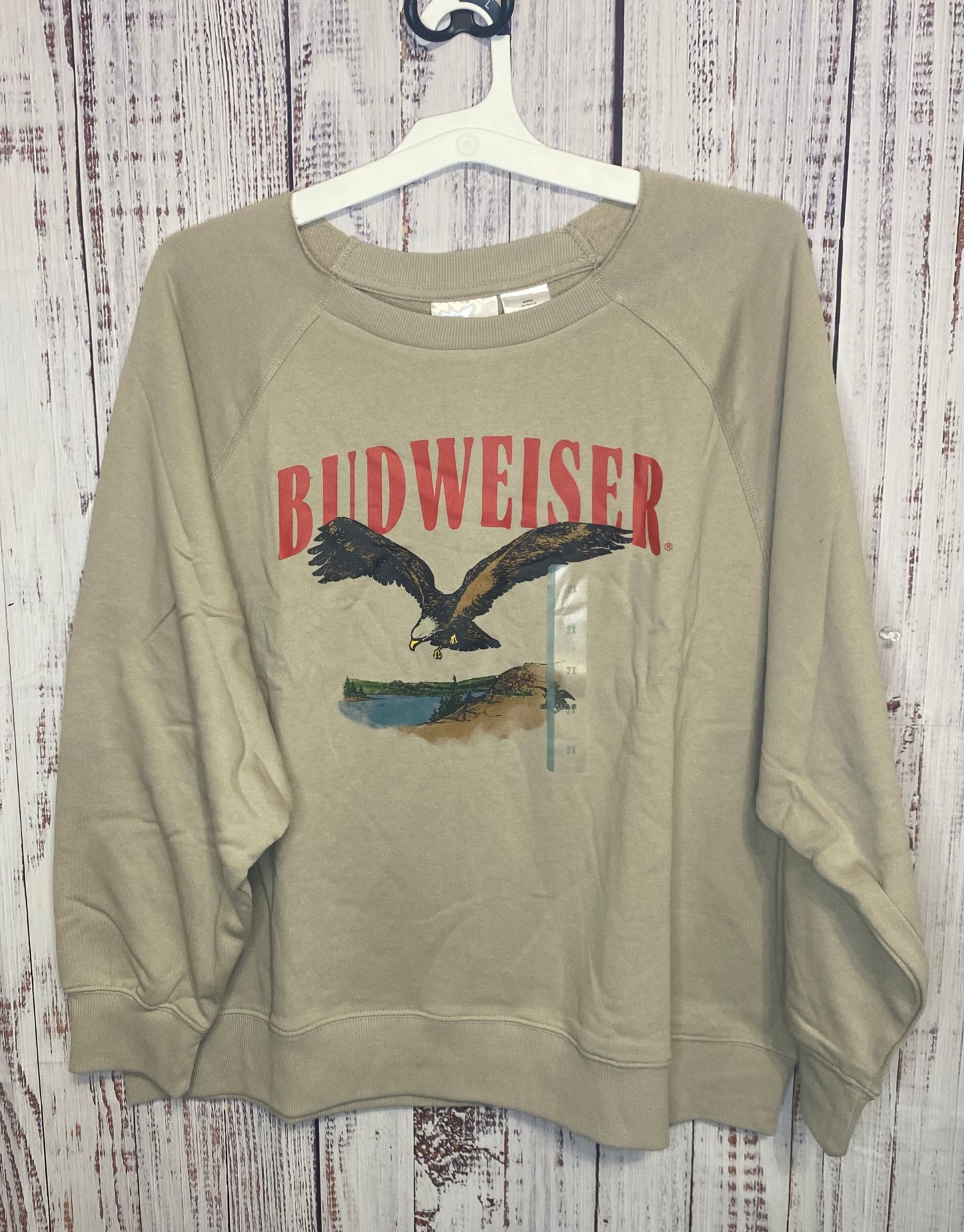 Women’s sweater 2X