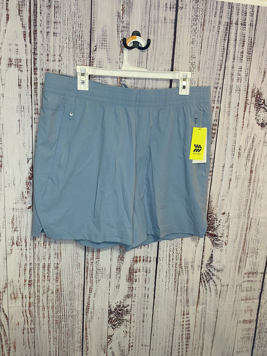 Men’s swim shorts Large