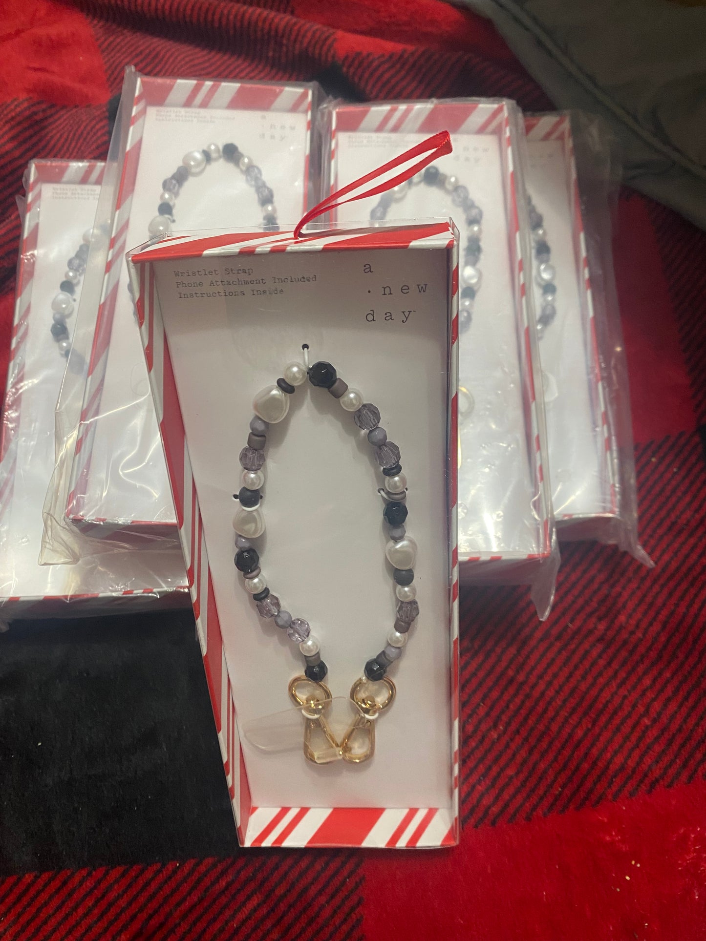 Wristlet strap NIB (1ct.)