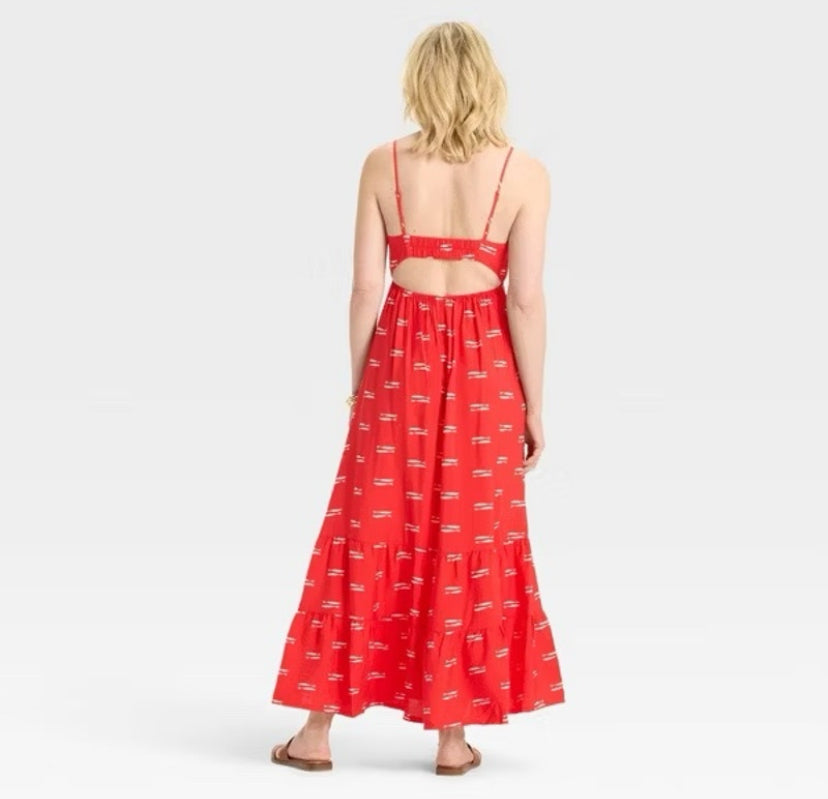 Women’s 4XL dress NWT