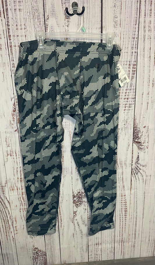 Men’s cold compression pants