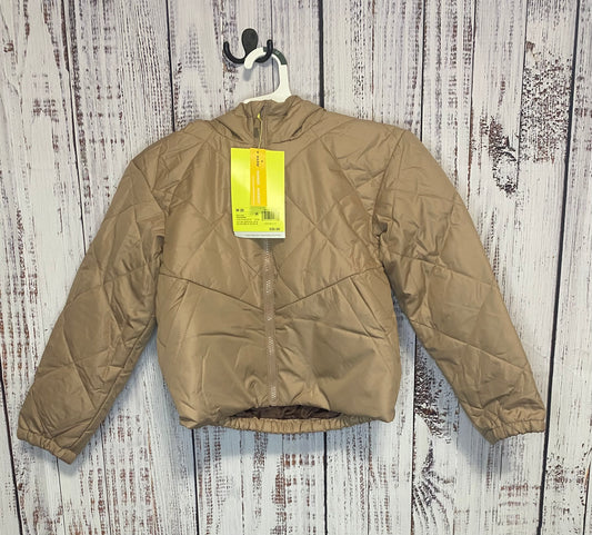 Boys winter jacket