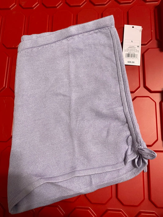 Women’s shorts Large